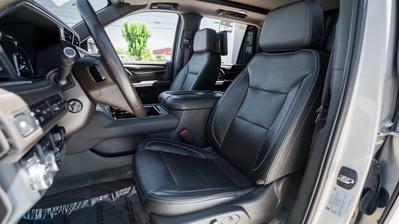 2021 GMC Yukon Denali - Photo 15 - Reno, NV 89511