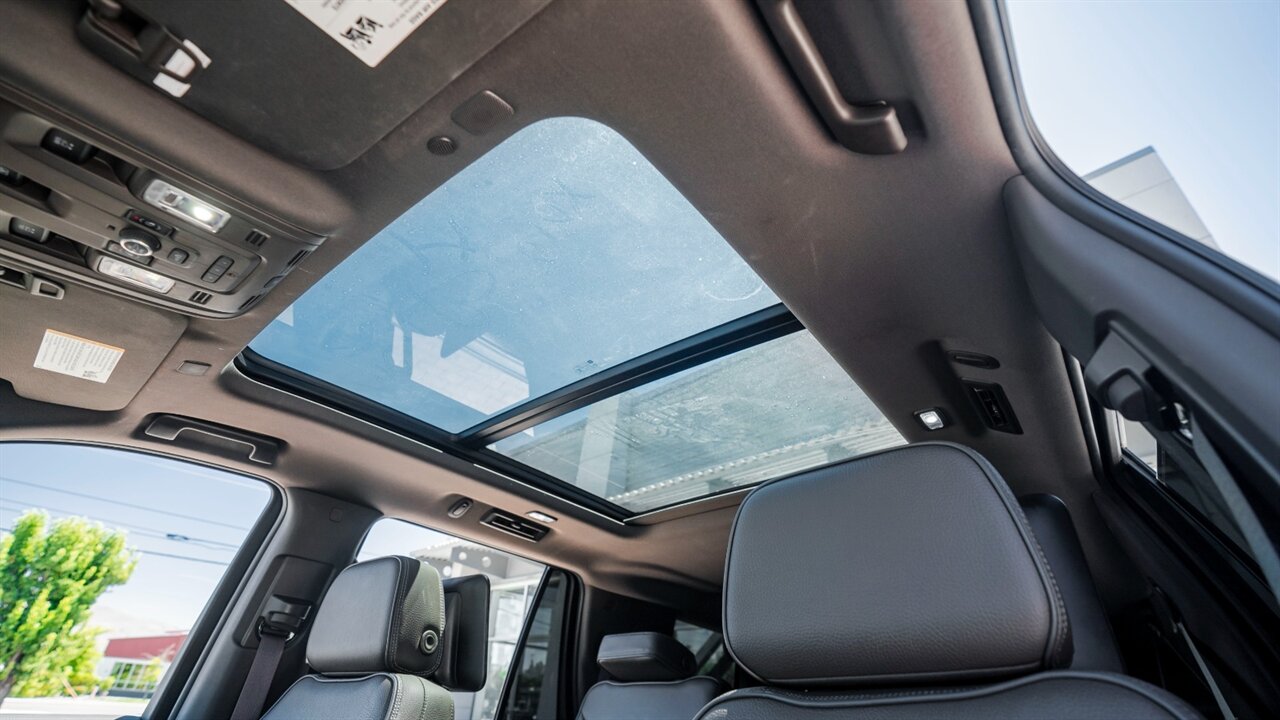 2021 GMC Yukon Denali - Photo 16 - Reno, NV 89511