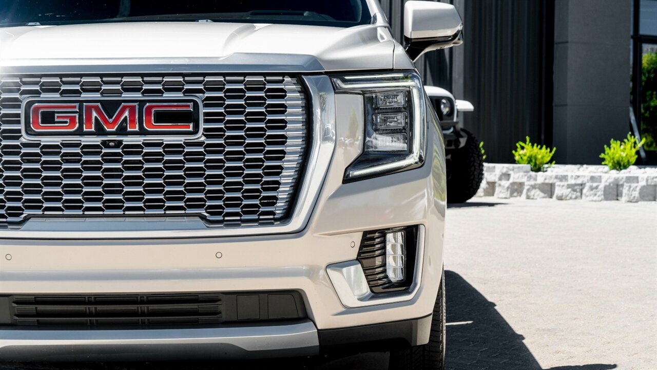 2021 GMC Yukon Denali - Photo 10 - Reno, NV 89511