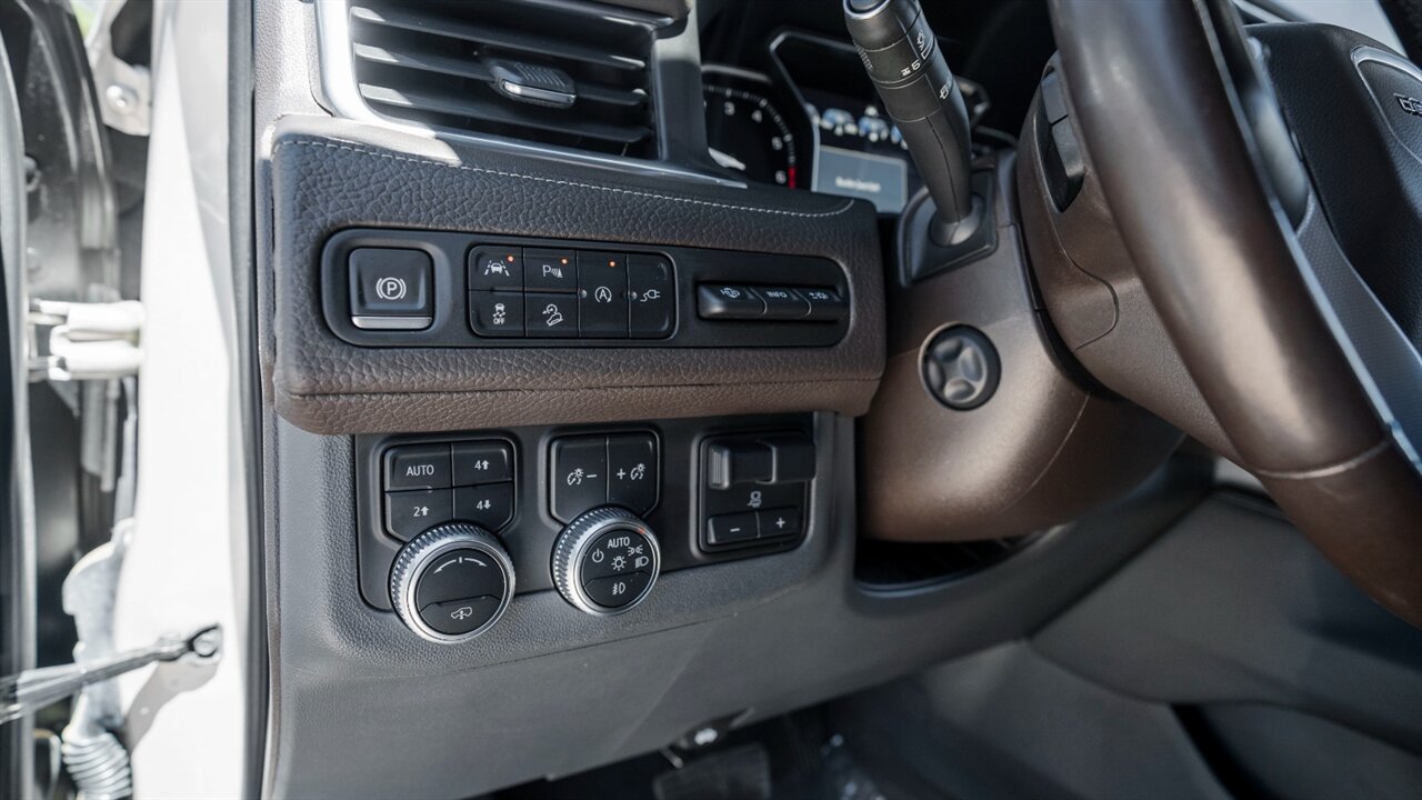 2021 GMC Yukon Denali - Photo 27 - Reno, NV 89511