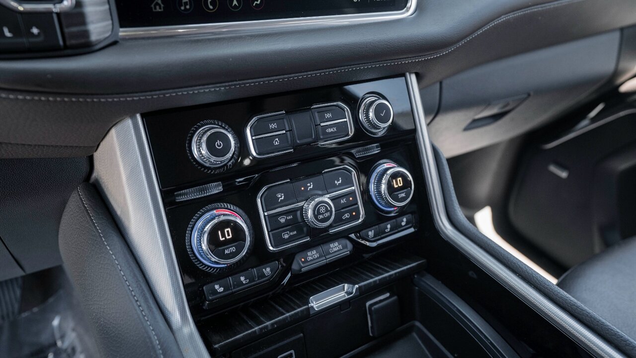 2021 GMC Yukon Denali - Photo 35 - Reno, NV 89511