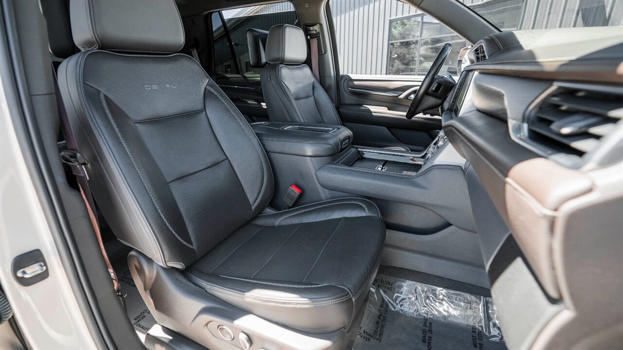 2021 GMC Yukon Denali - Photo 20 - Reno, NV 89511