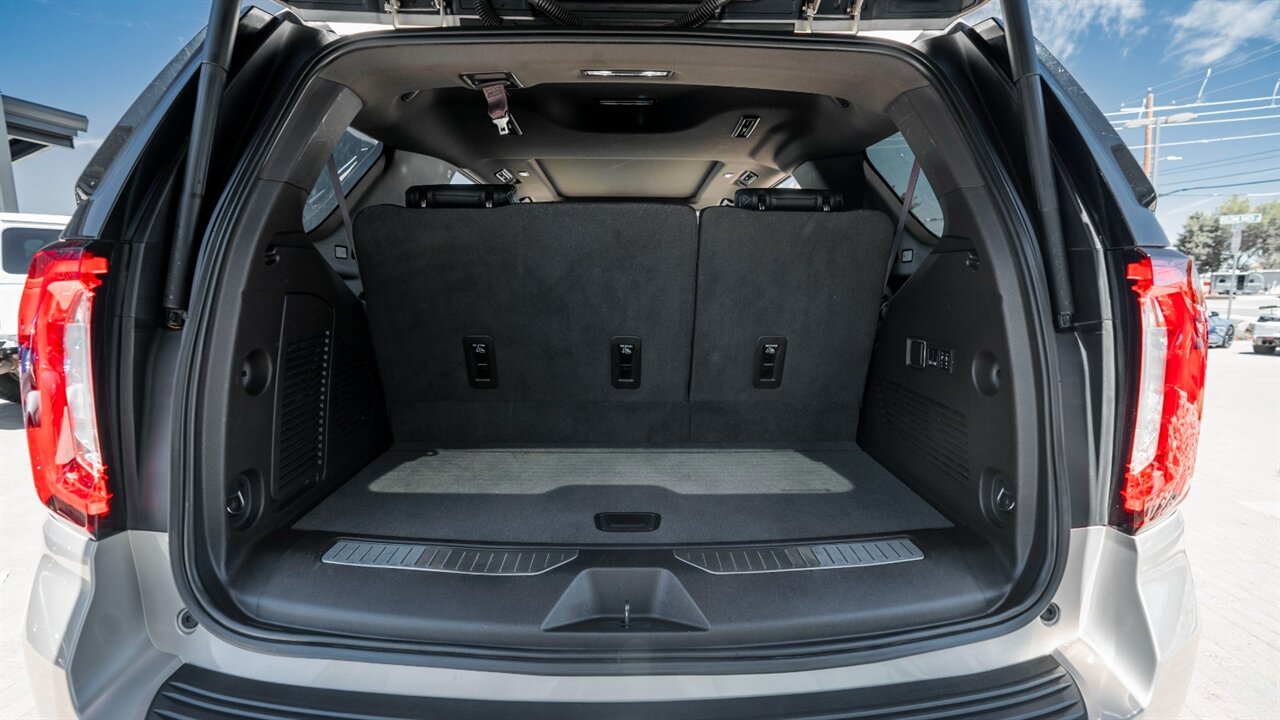 2021 GMC Yukon Denali - Photo 44 - Reno, NV 89511