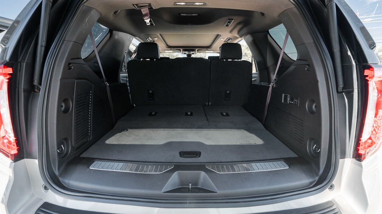 2021 GMC Yukon Denali - Photo 43 - Reno, NV 89511