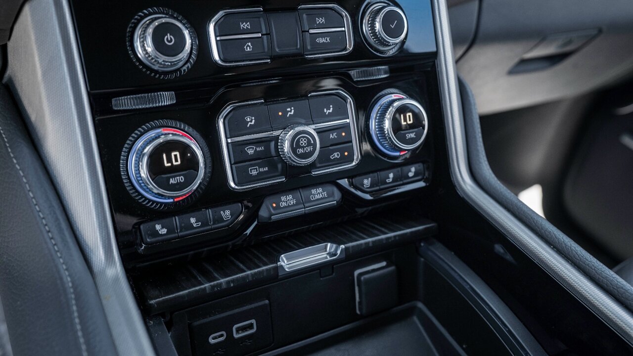 2021 GMC Yukon Denali - Photo 36 - Reno, NV 89511