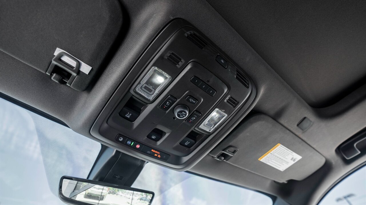 2021 GMC Yukon Denali - Photo 32 - Reno, NV 89511