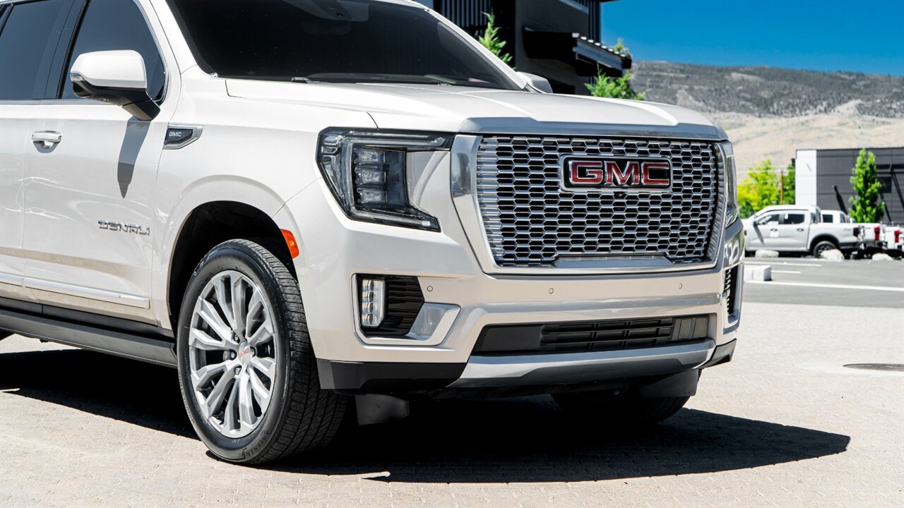 2021 GMC Yukon Denali - Photo 9 - Reno, NV 89511