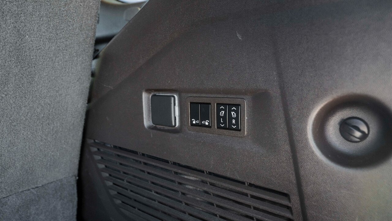 2021 GMC Yukon Denali - Photo 45 - Reno, NV 89511