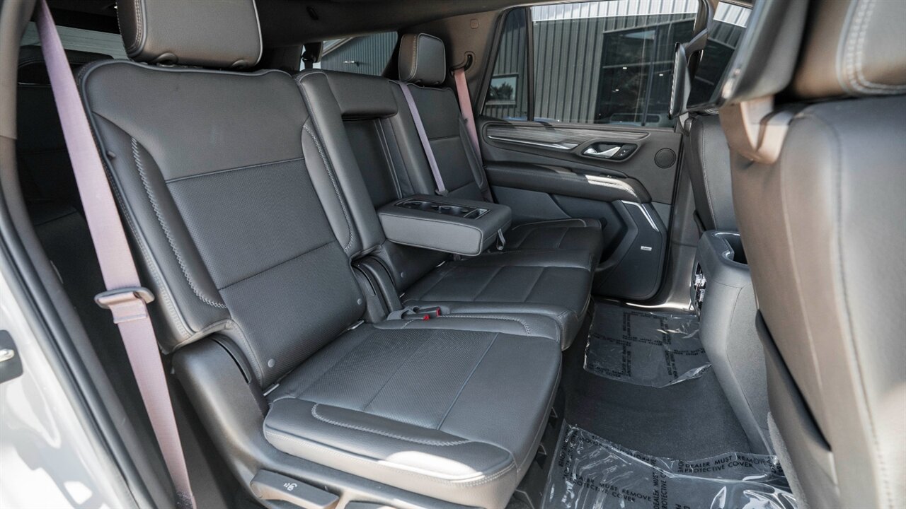 2021 GMC Yukon Denali - Photo 39 - Reno, NV 89511