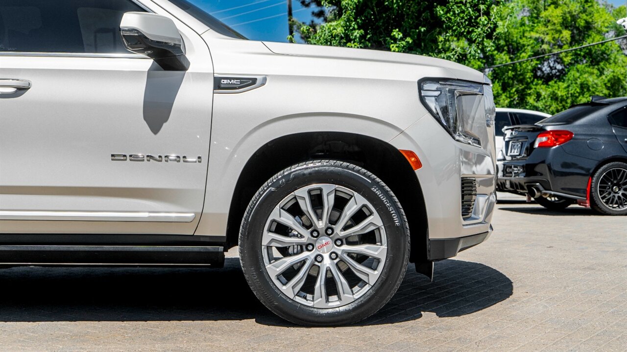 2021 GMC Yukon Denali - Photo 11 - Reno, NV 89511