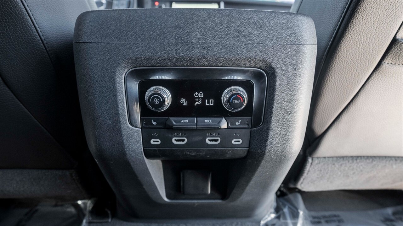 2021 GMC Yukon Denali - Photo 42 - Reno, NV 89511