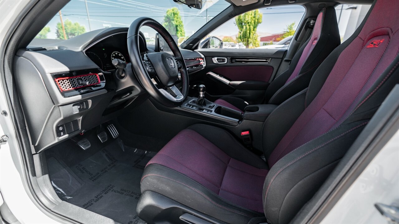 2024 Honda Civic - Photo 17 - Reno, NV 89511