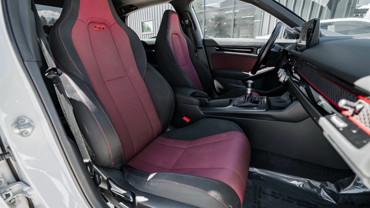 2024 Honda Civic - Photo 34 - Reno, NV 89511
