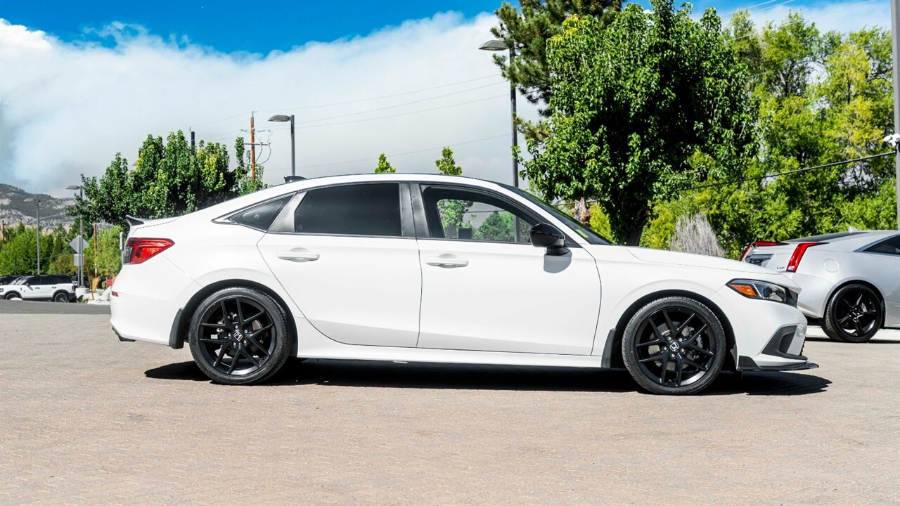 2024 Honda Civic - Photo 5 - Reno, NV 89511