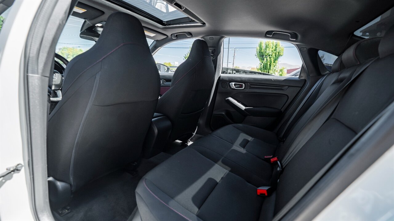 2024 Honda Civic - Photo 38 - Reno, NV 89511