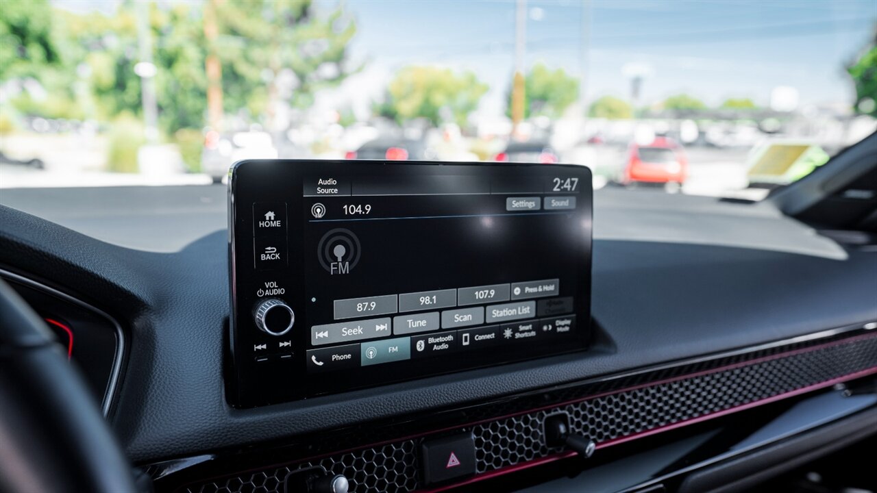 2024 Honda Civic - Photo 29 - Reno, NV 89511