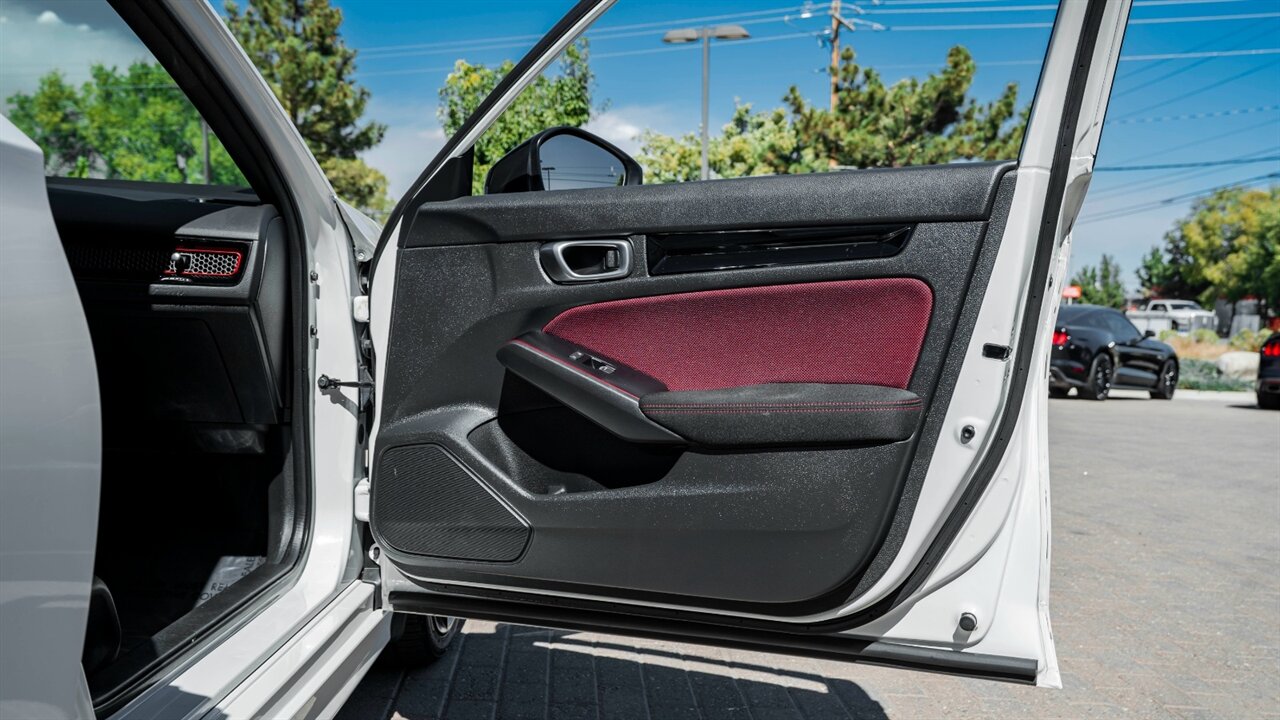 2024 Honda Civic - Photo 36 - Reno, NV 89511