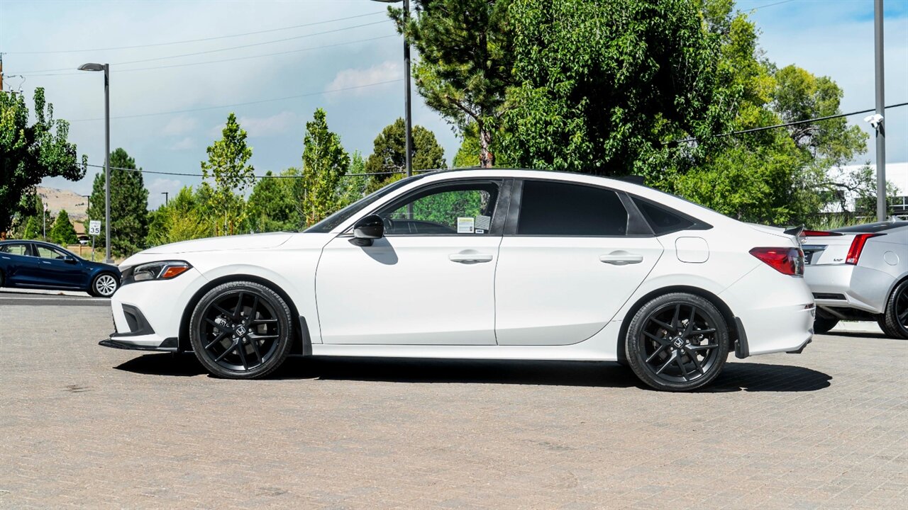 2024 Honda Civic - Photo 3 - Reno, NV 89511