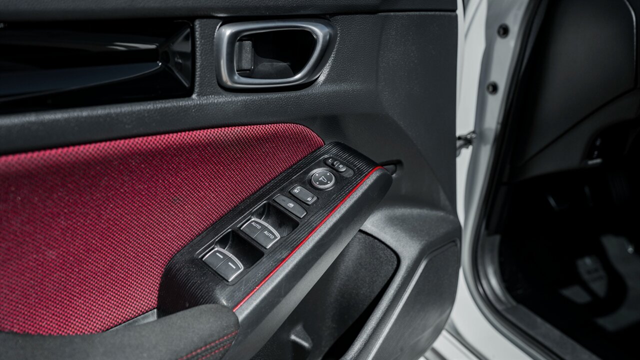 2024 Honda Civic - Photo 22 - Reno, NV 89511