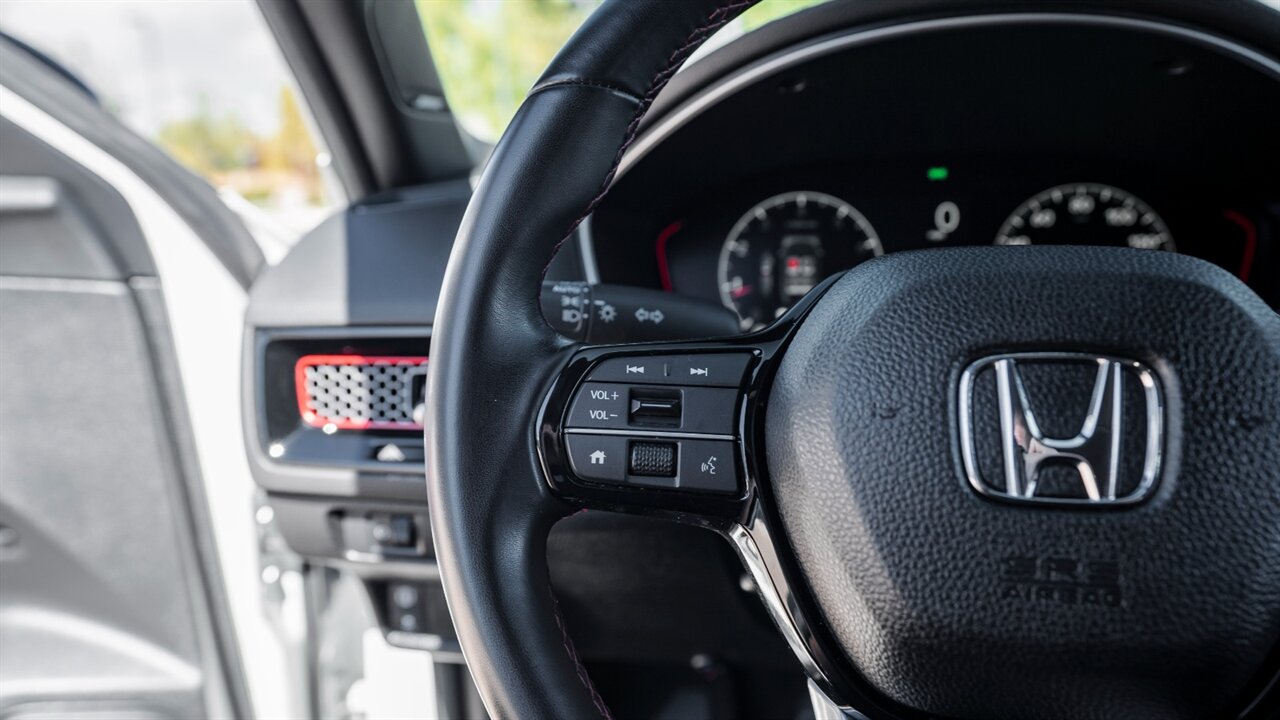 2024 Honda Civic - Photo 25 - Reno, NV 89511
