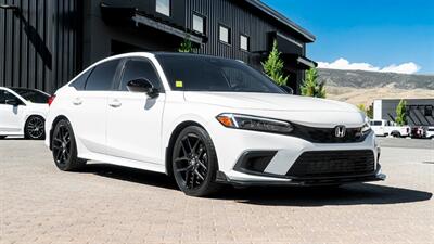 2024 Honda Civic Sedan