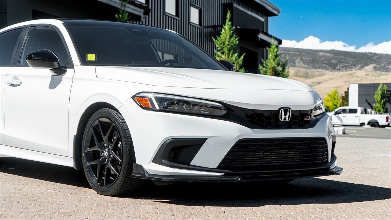 2024 Honda Civic - Photo 9 - Reno, NV 89511