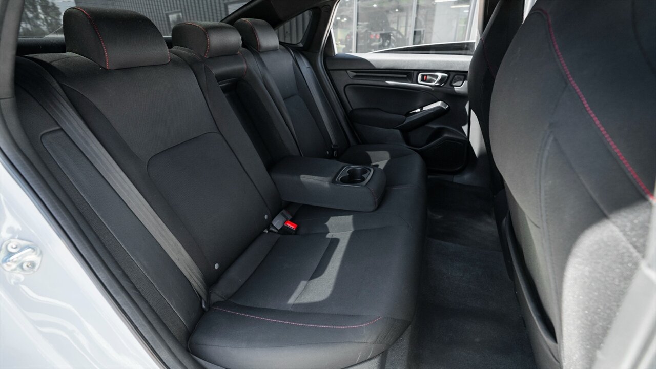 2024 Honda Civic - Photo 37 - Reno, NV 89511