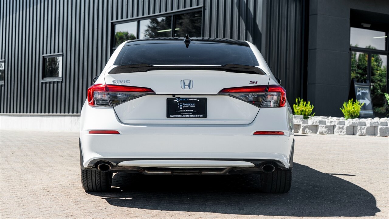 2024 Honda Civic - Photo 6 - Reno, NV 89511