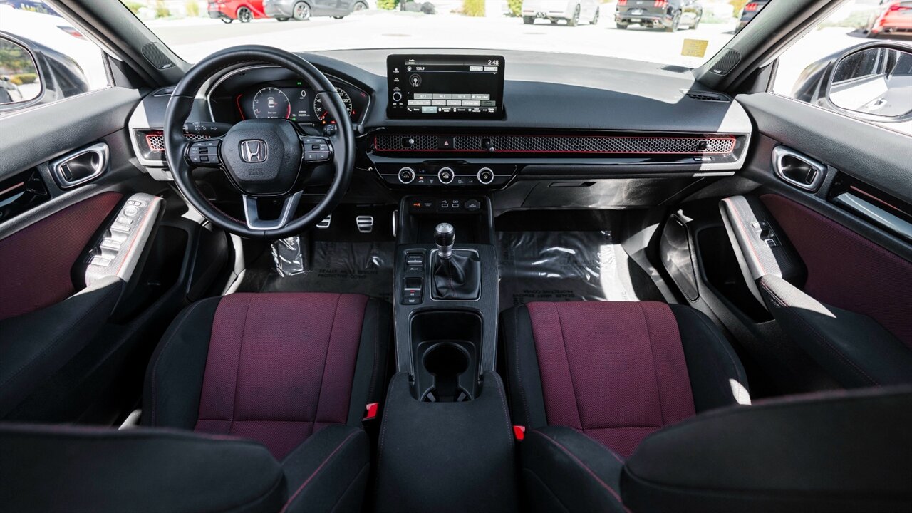 2024 Honda Civic - Photo 18 - Reno, NV 89511