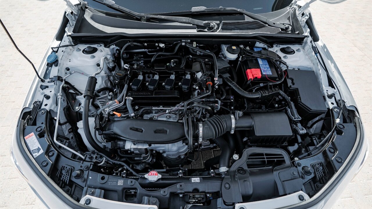 2024 Honda Civic - Photo 20 - Reno, NV 89511