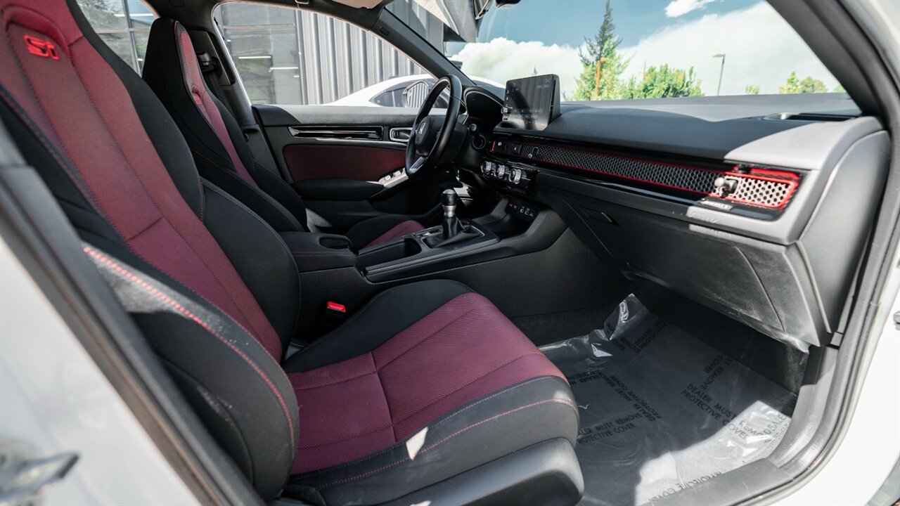 2024 Honda Civic - Photo 35 - Reno, NV 89511
