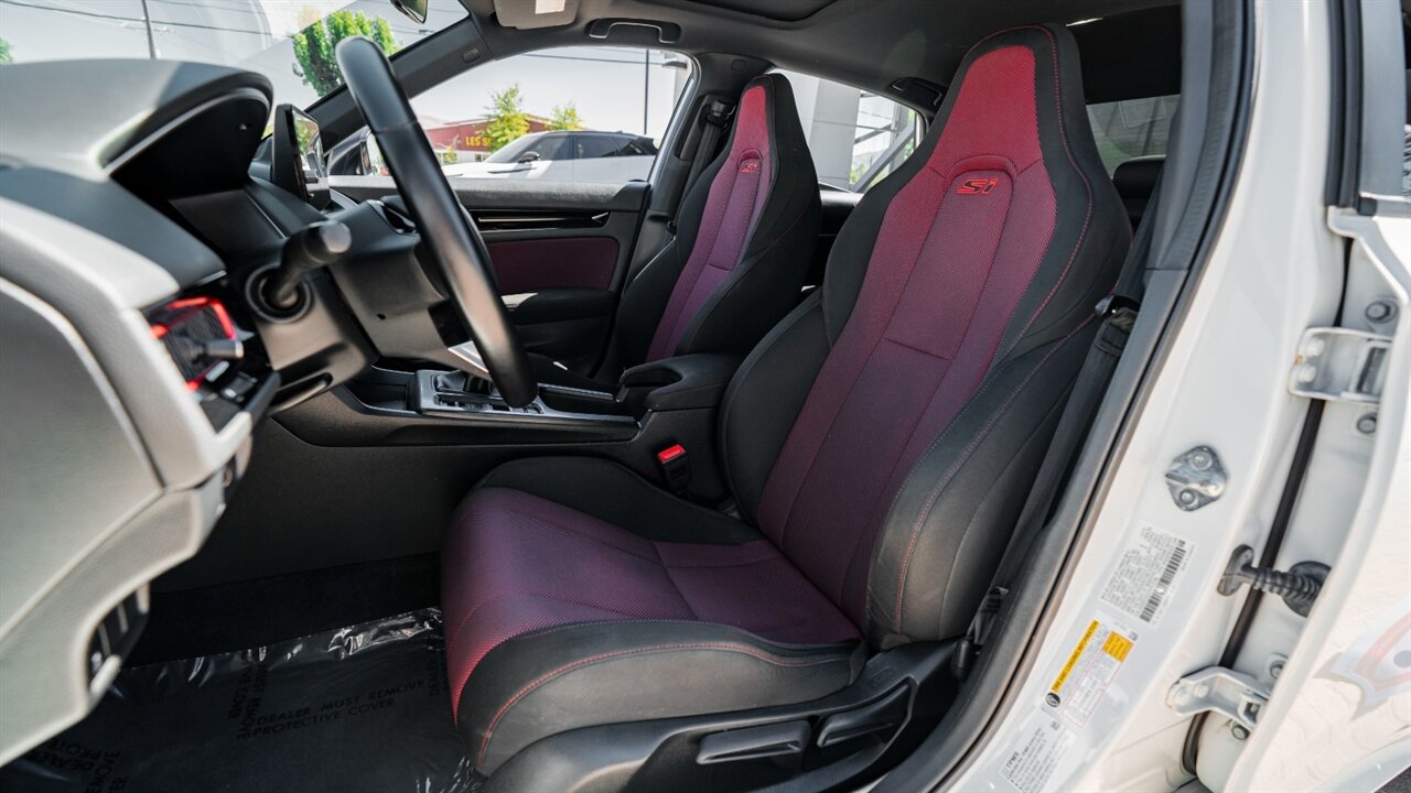 2024 Honda Civic - Photo 15 - Reno, NV 89511