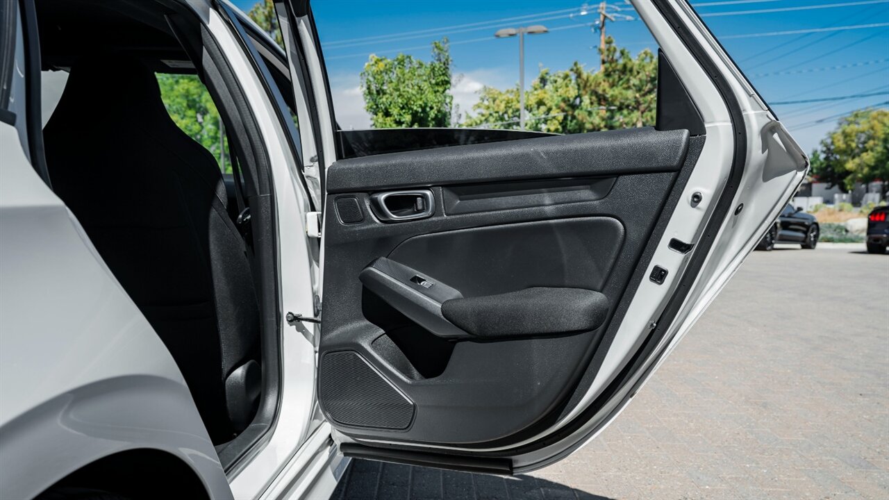 2024 Honda Civic - Photo 39 - Reno, NV 89511