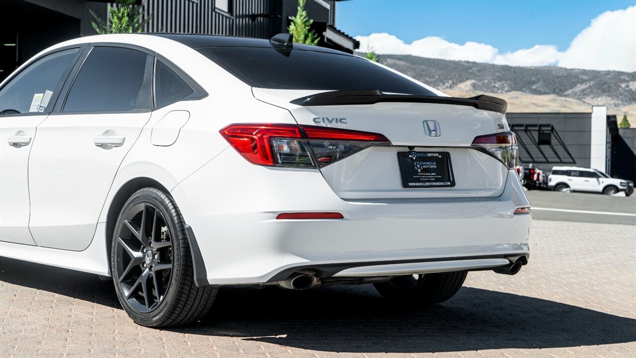 2024 Honda Civic - Photo 13 - Reno, NV 89511