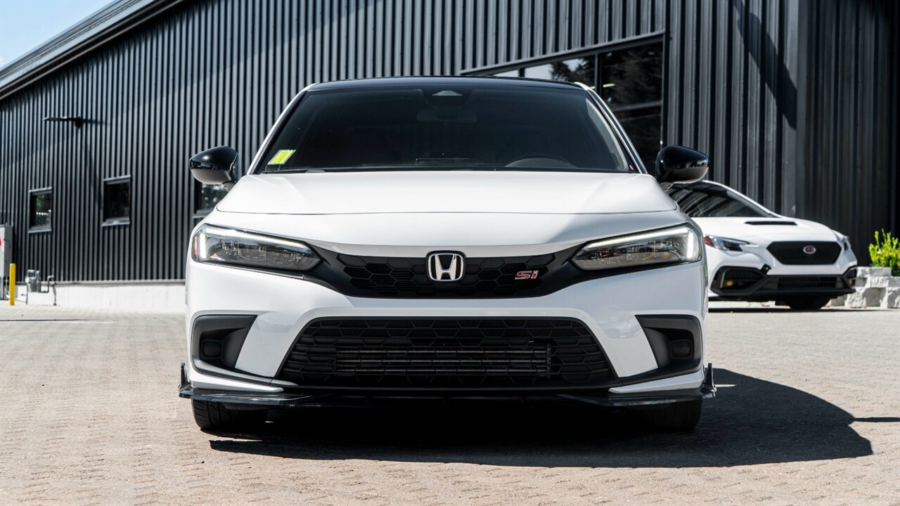 2024 Honda Civic - Photo 4 - Reno, NV 89511