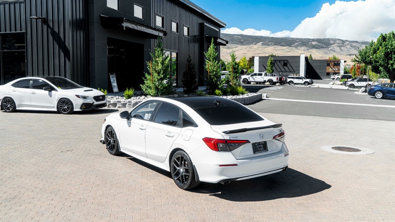 2024 Honda Civic - Photo 8 - Reno, NV 89511