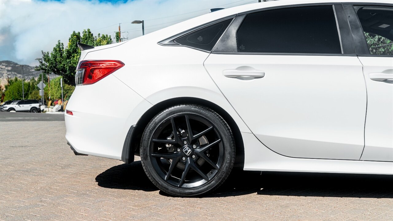 2024 Honda Civic - Photo 12 - Reno, NV 89511