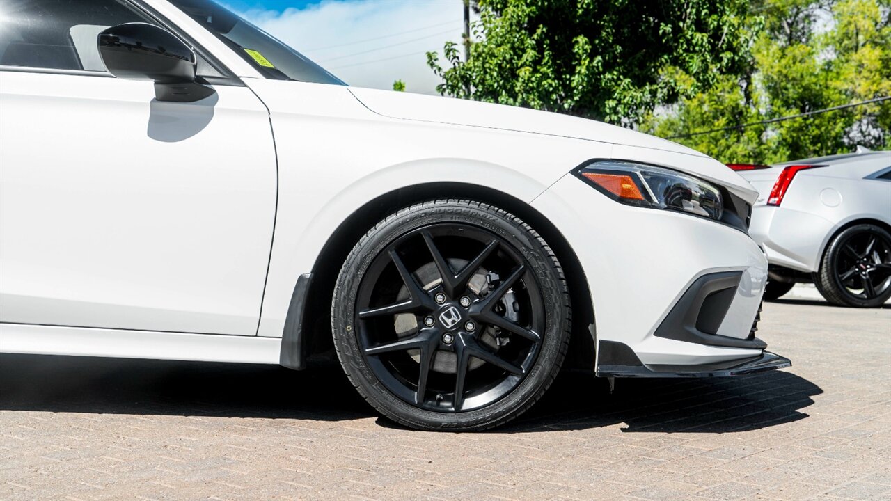2024 Honda Civic - Photo 11 - Reno, NV 89511