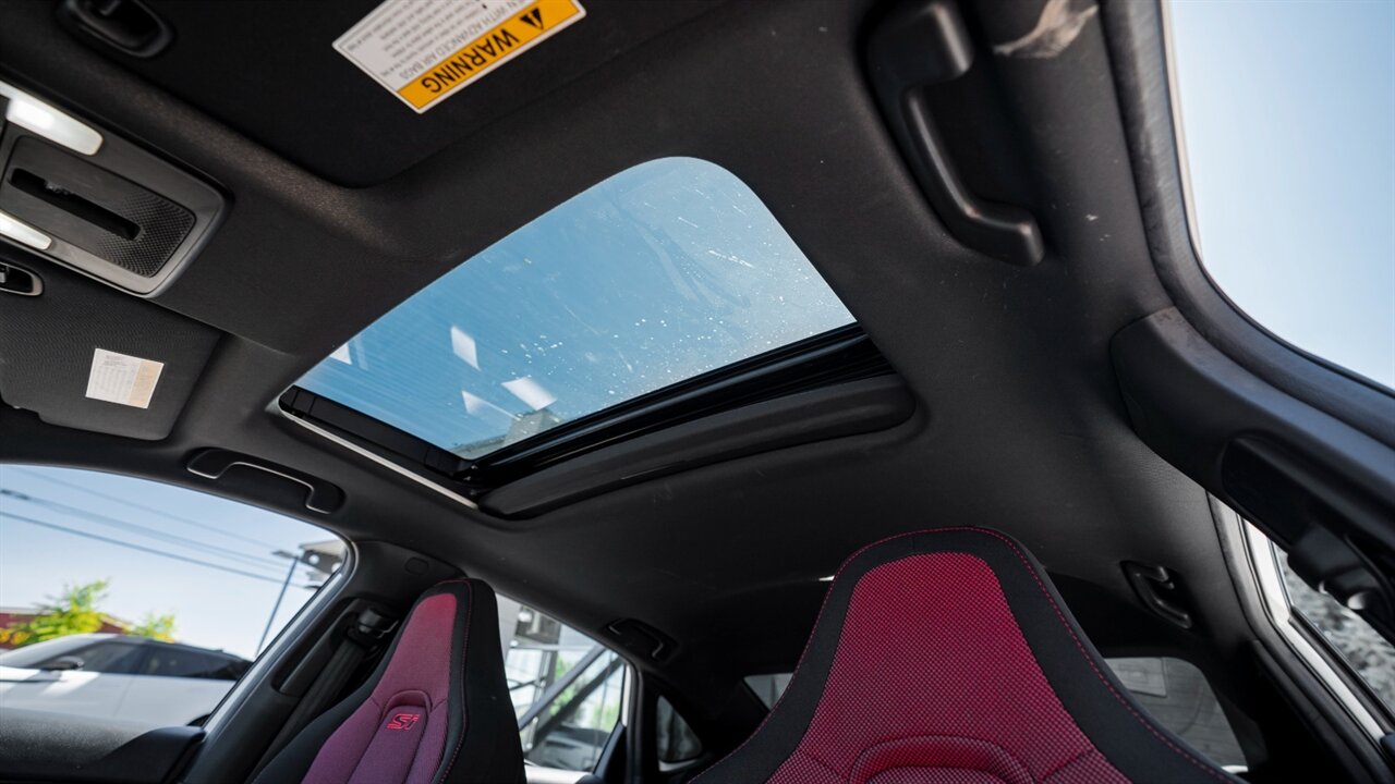 2024 Honda Civic - Photo 16 - Reno, NV 89511