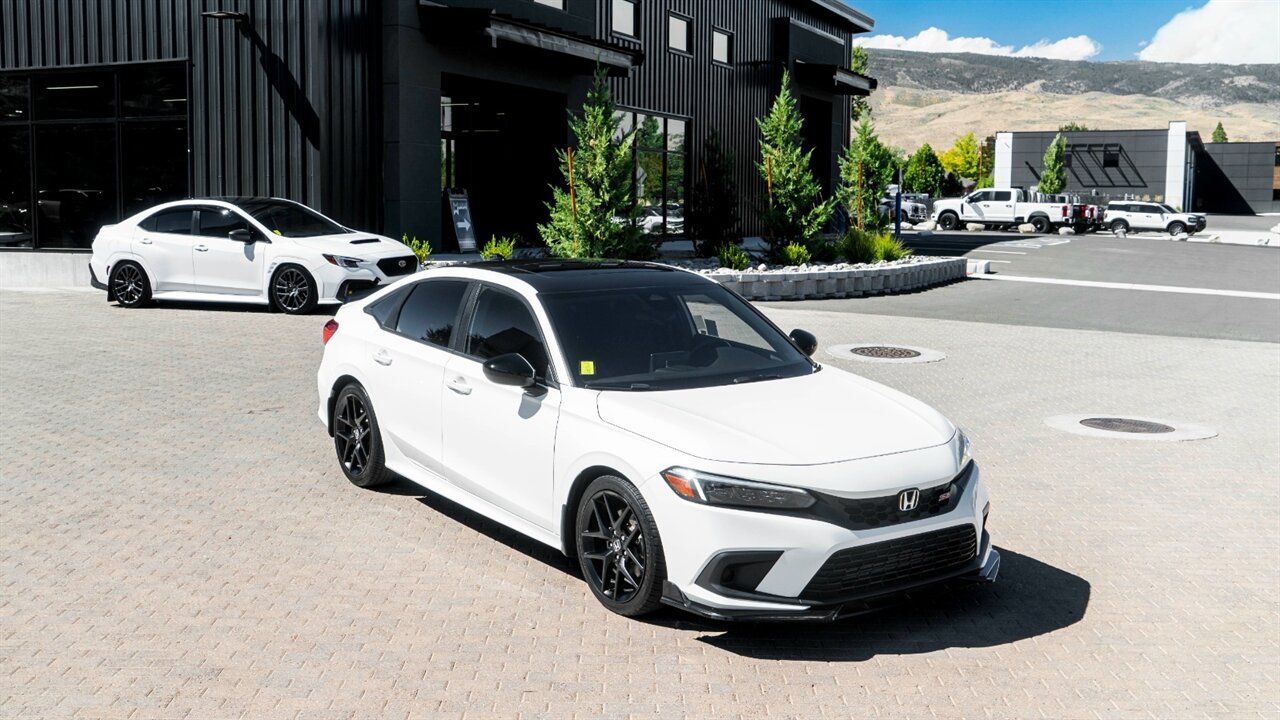 2024 Honda Civic - Photo 7 - Reno, NV 89511