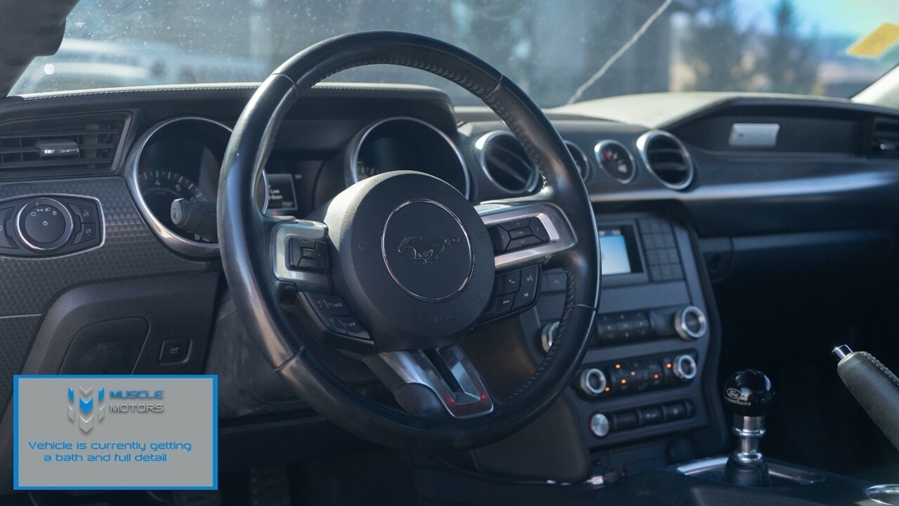 2019 Ford Mustang GT ROUSH SUPERCHARGED - Photo 16 - Reno, NV 89511