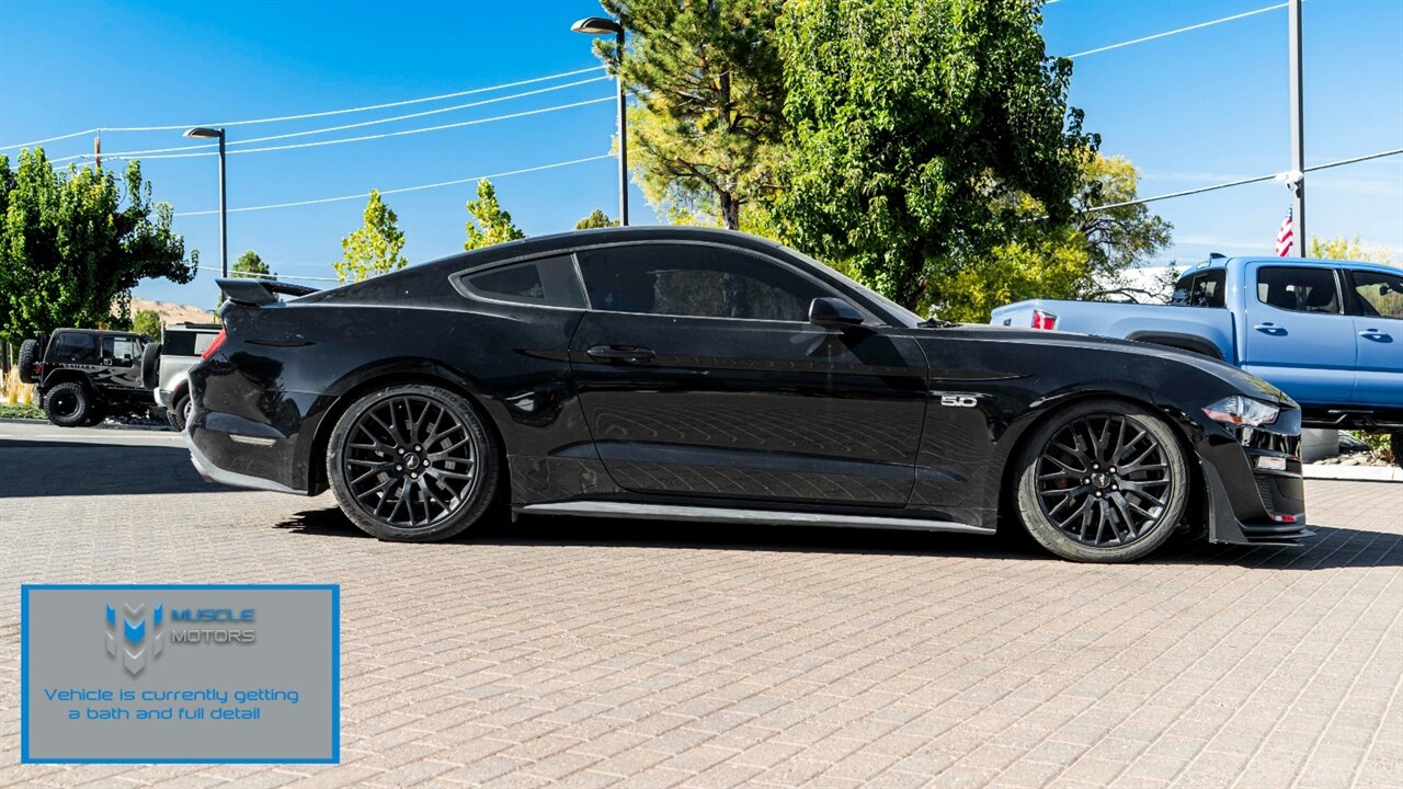 2019 Ford Mustang GT ROUSH SUPERCHARGED - Photo 6 - Reno, NV 89511
