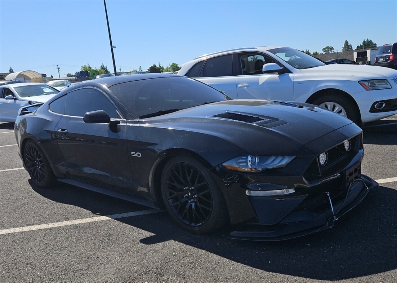 2019 Ford Mustang GT - Photo 1 - Reno, NV 89511