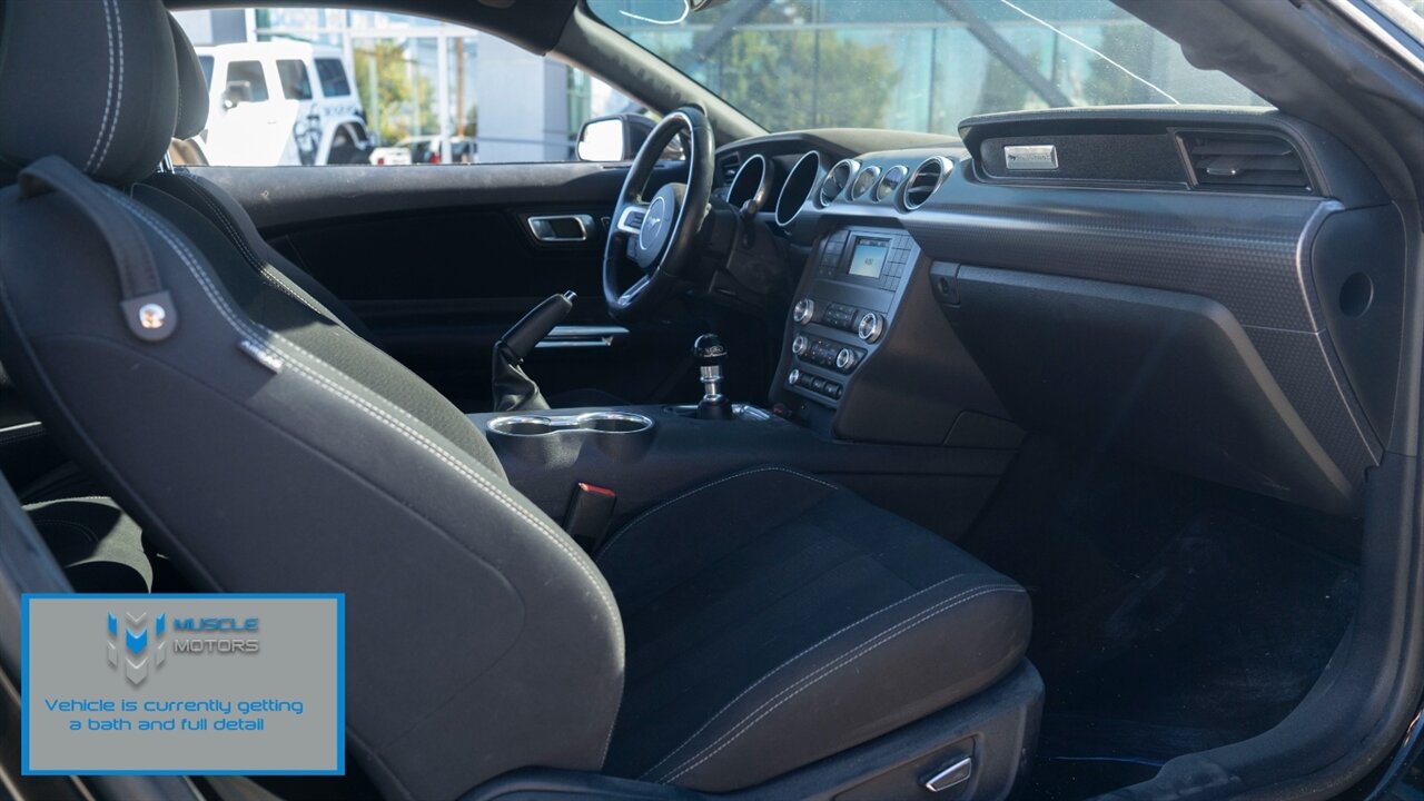 2019 Ford Mustang GT ROUSH SUPERCHARGED - Photo 20 - Reno, NV 89511
