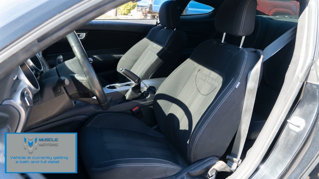 2019 Ford Mustang GT ROUSH SUPERCHARGED - Photo 14 - Reno, NV 89511