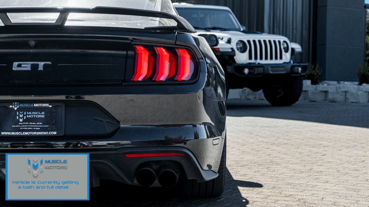 2019 Ford Mustang GT ROUSH SUPERCHARGED - Photo 13 - Reno, NV 89511