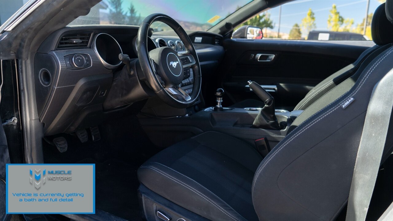 2019 Ford Mustang GT ROUSH SUPERCHARGED - Photo 15 - Reno, NV 89511