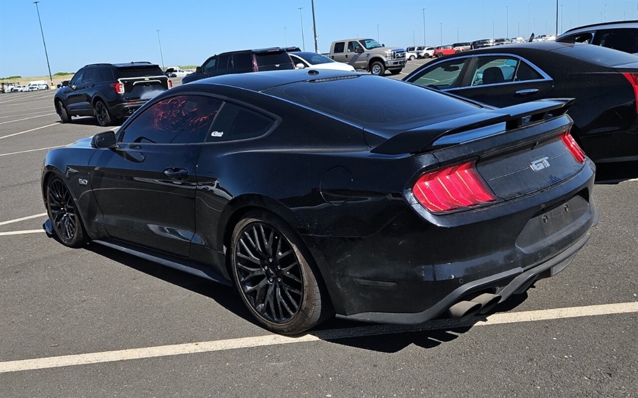 2019 Ford Mustang GT - Photo 2 - Reno, NV 89511
