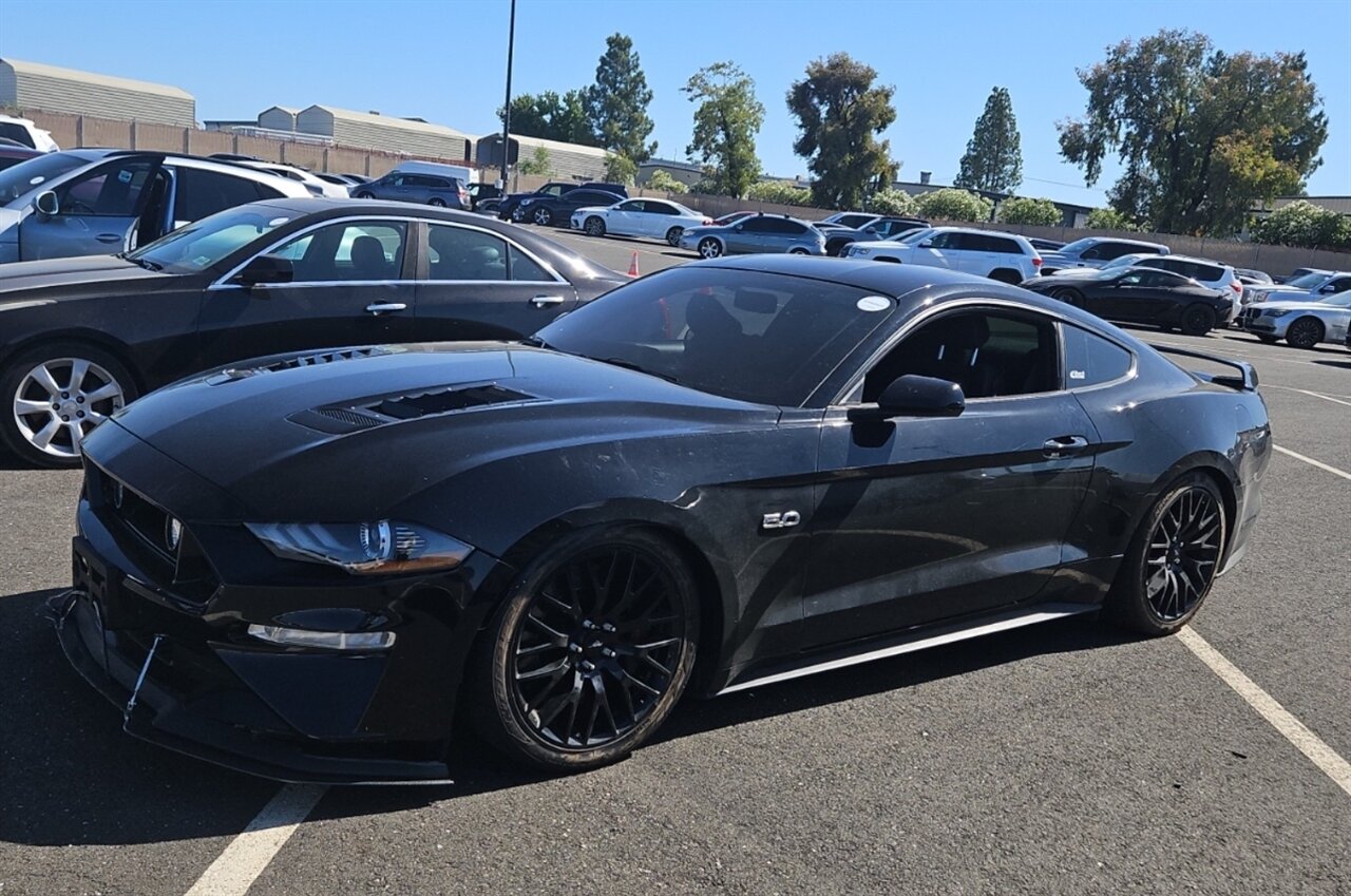 2019 Ford Mustang GT - Photo 3 - Reno, NV 89511