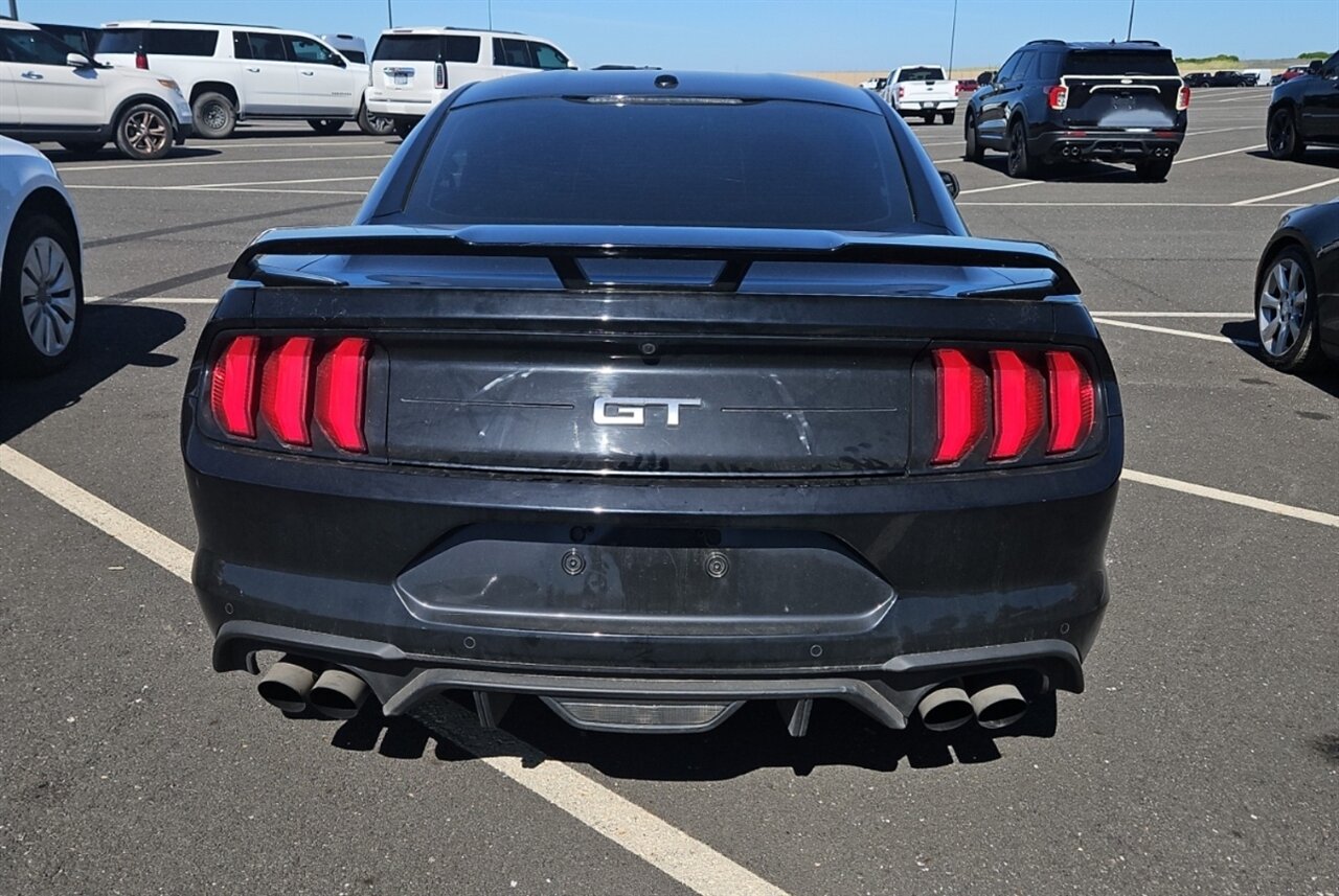 2019 Ford Mustang GT - Photo 5 - Reno, NV 89511